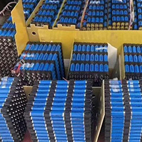 广州番禺高价三元锂电池回收|报废电池回收厂家